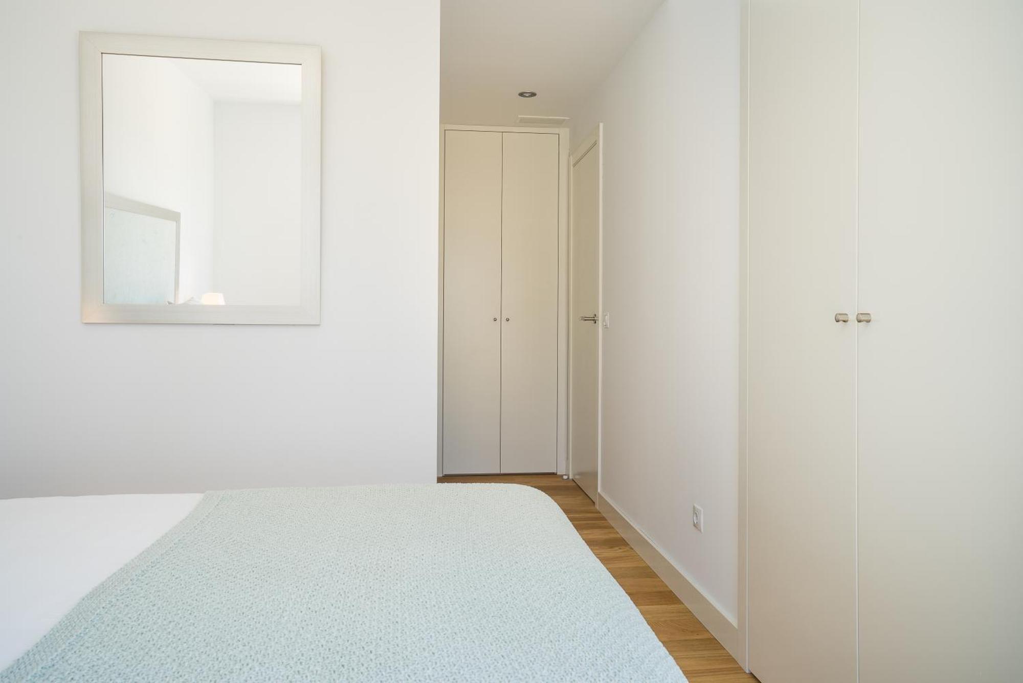 Gran Vivienda De Lujo Frente Al Mar Daire Málaga Dış mekan fotoğraf